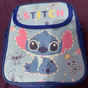 Stitch children’s lunchbox